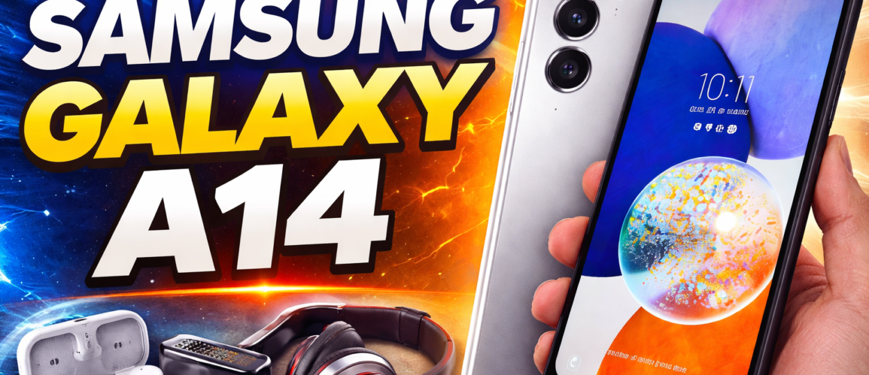 Samsung Galaxy A14 5G