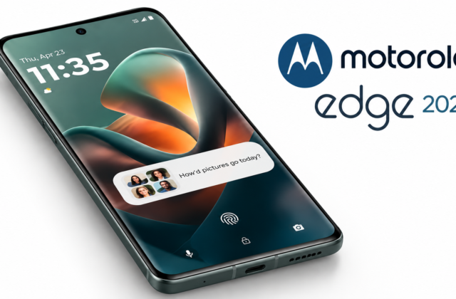 What is Motorola edge 2025 price in usa?
