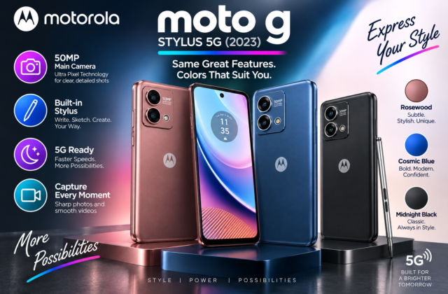 How much is my Moto G Stylus 5G 2023 worth in US?